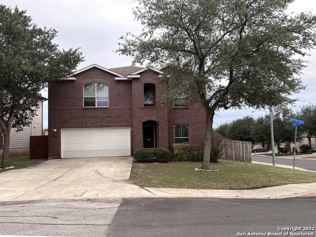 8022 Sheppard Knoll - Photo 1