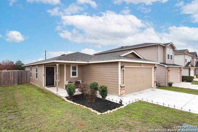 9722 Silver Mist Way - Photo 1