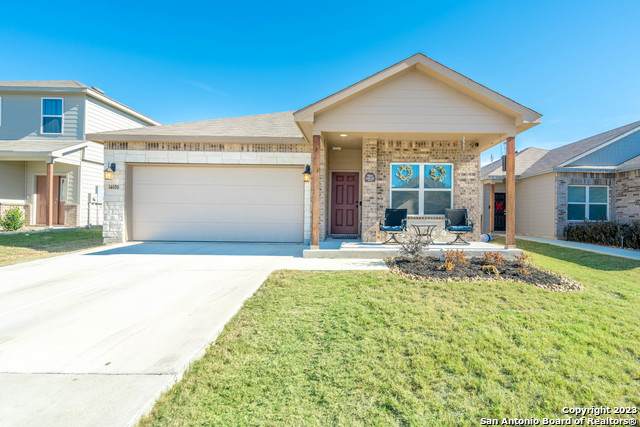 14630 Latigo Loop - Photo 1
