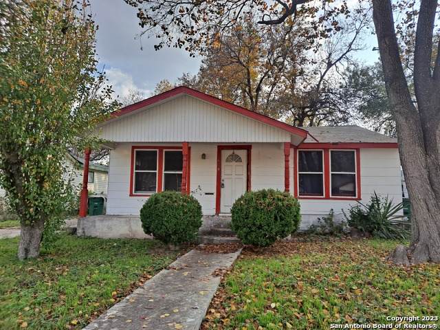 414 Carroll St - Photo 1