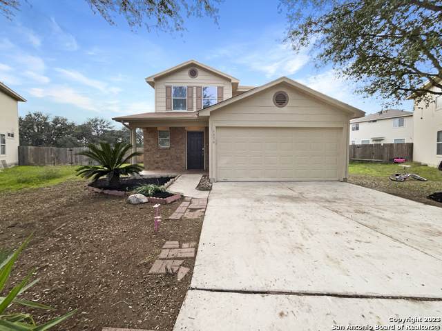 6314 Cougar Village - Photo 1