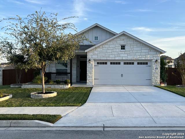6650 Bowie Cove - Photo 1