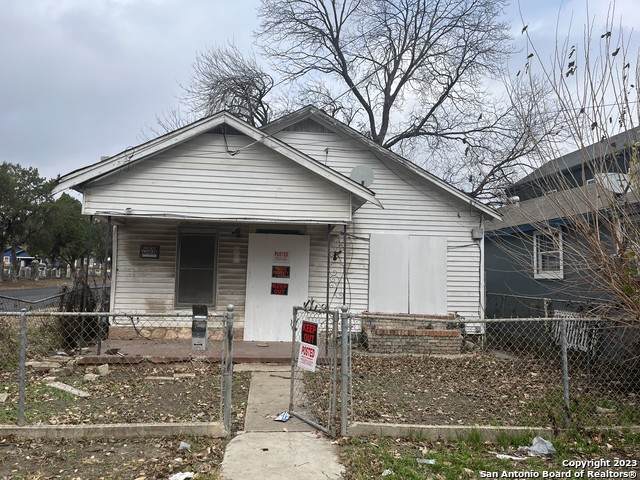 601 Potomac - Photo 1