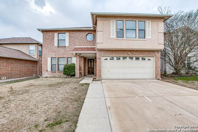 1439 O'hara Dr - Photo 1