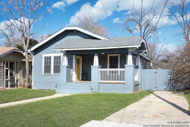 407 Belmont - Photo 1