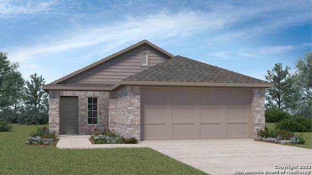 15603 Clove Spice Way - Photo 1
