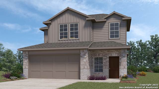 15719 Clove Spice Way - Photo 1