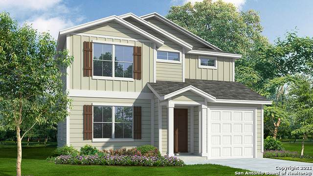 1110 Barn Swallow Way - Photo 1