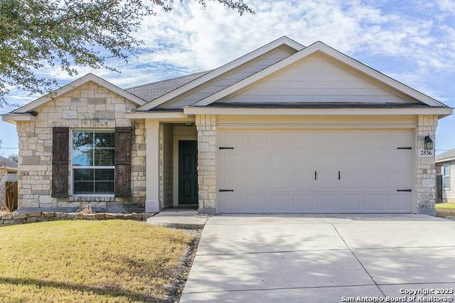 2536 Fayette Dr - Photo 1