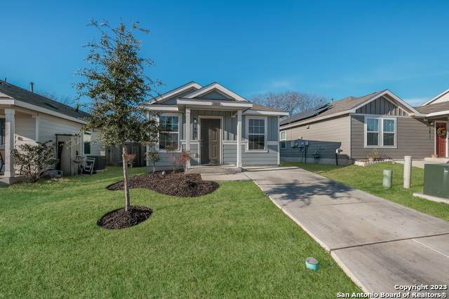7807 Nopalitos Cove - Photo 1