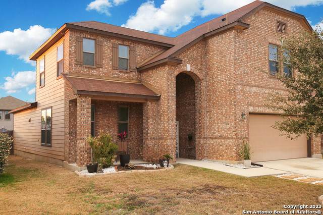 7519 Copper Cove - Photo 1
