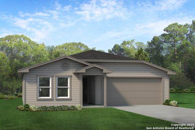 1622 Saenz - Photo 1