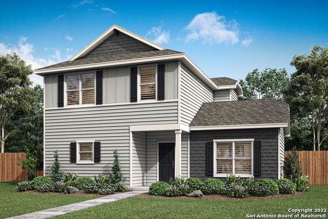 10839 Emerick Street - Photo 1