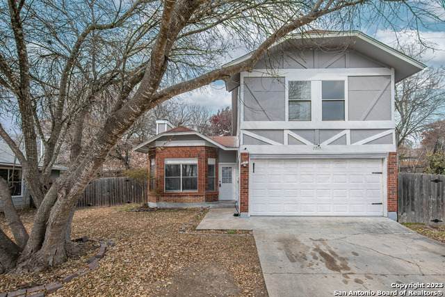 7715 Rainfall Ridge Dr - Photo 1