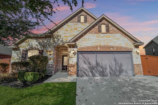 8415 Saddle Ranch - Photo 1