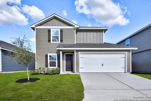3142 Jackson Summit - Photo 1