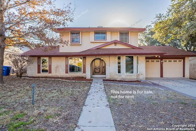 10515 Millspring - Photo 1