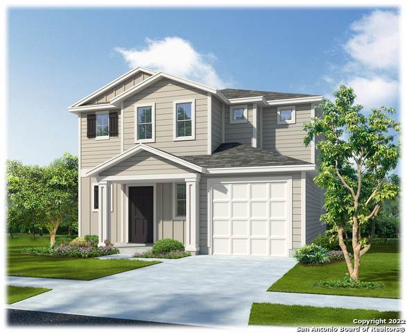 5871 Kendall Prairie - Photo 1