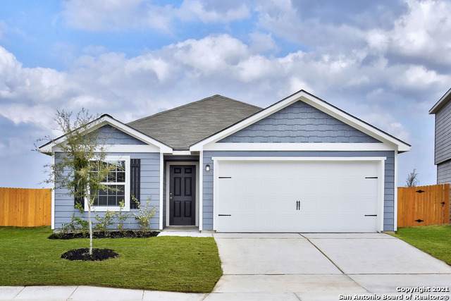 3150 Jackson Summit - Photo 1