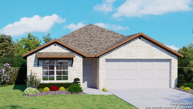 13531 Ailey Knoll - Photo 1