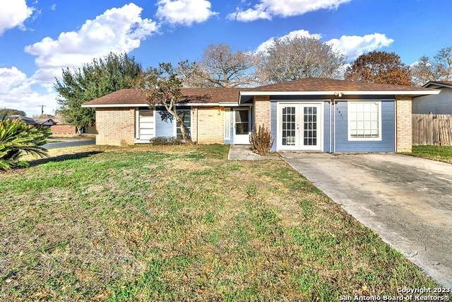 10831 Green Brook St - Photo 1