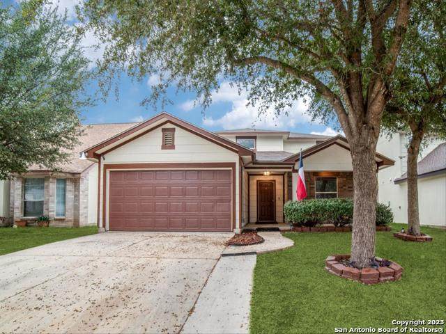 8511 Rita Blanca St - Photo 1