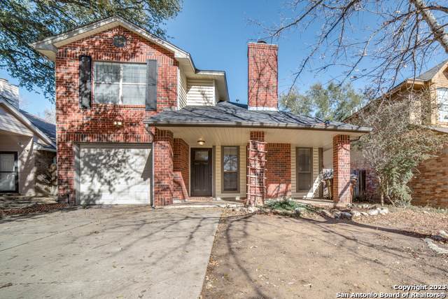 11347 Bald Mtn - Photo 1
