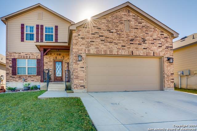 12417 Vista Rim - Photo 1