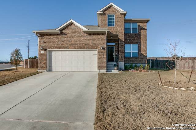 160 Hunters Ranch W - Photo 1