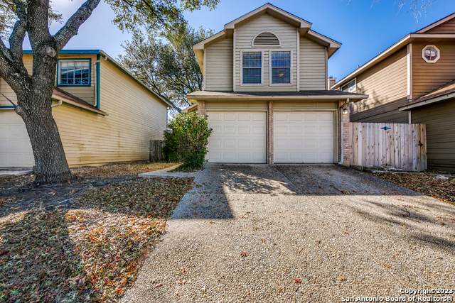 3206 Stoney Leaf - Photo 1