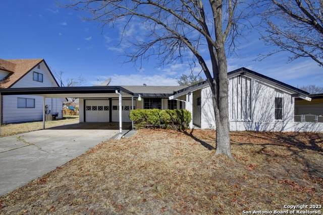 8003 Latigo Dr - Photo 1
