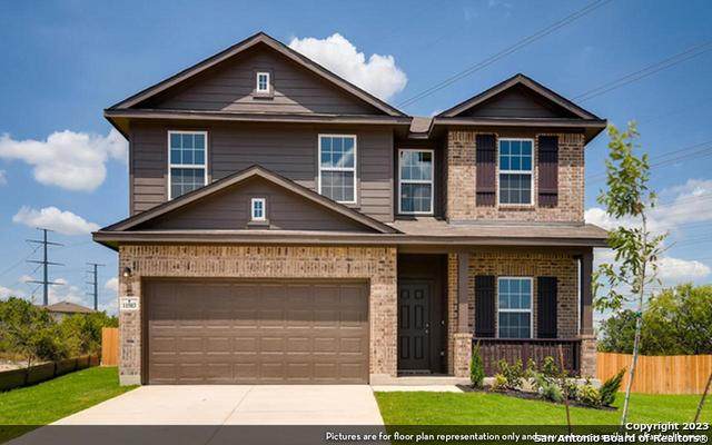 3813 Annalise Ave - Photo 1
