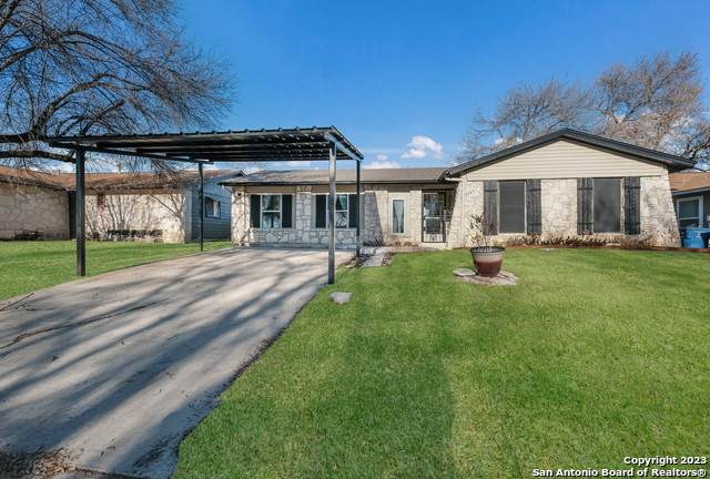 4543 Guadalajara Dr - Photo 1
