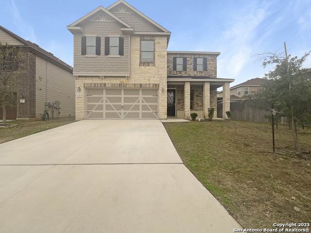 8519 Clipper Harbor - Photo 1