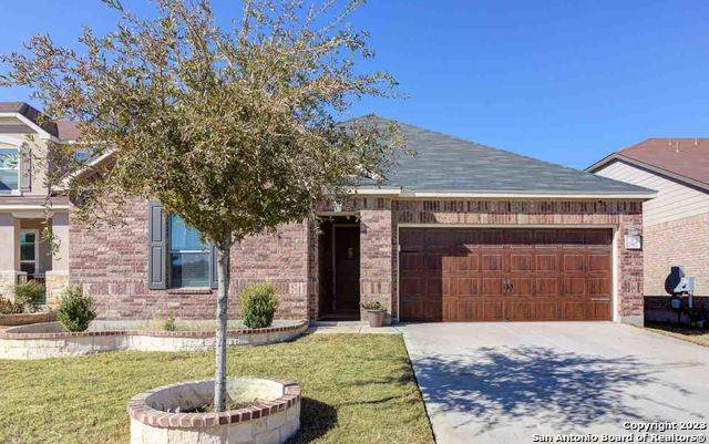 21807 Yucca Bend - Photo 1
