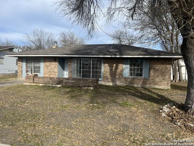 4834 Castle Stream - Photo 1