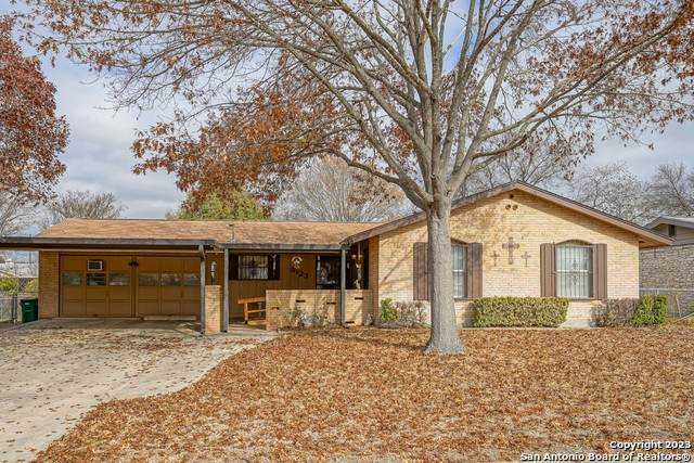 5123 Crusade Dr - Photo 1