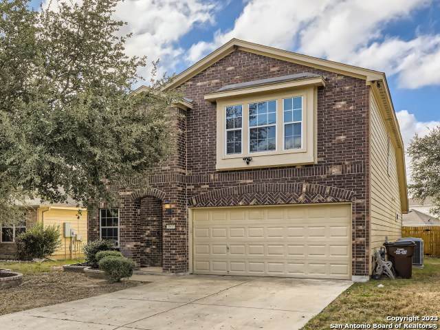 3803 Fiesta Trail - Photo 1