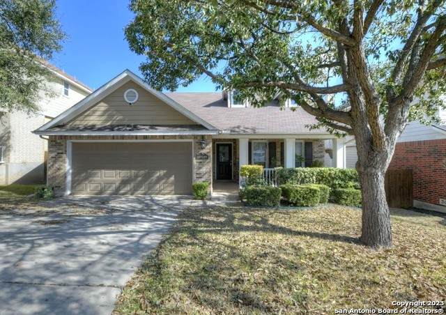15846 Redwoods Manor - Photo 1