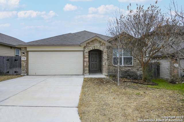 1735 Aspen Silver - Photo 1