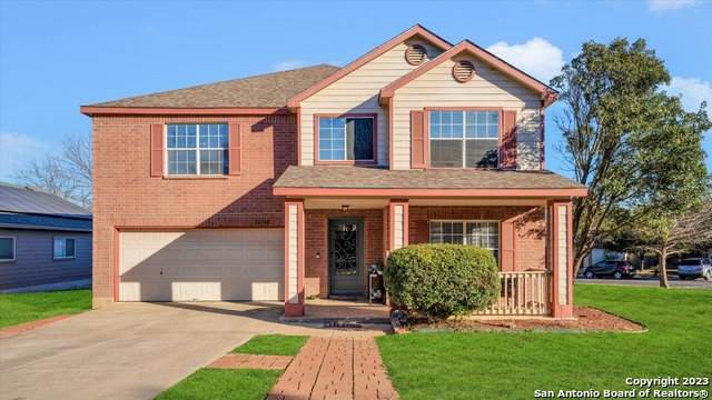 14202 Wetmore Bend - Photo 1