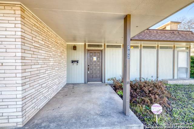 503 Getty St - Photo 1