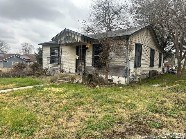 2632 Wade St - Photo 1