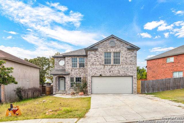 14415 Bowhill Glen - Photo 1