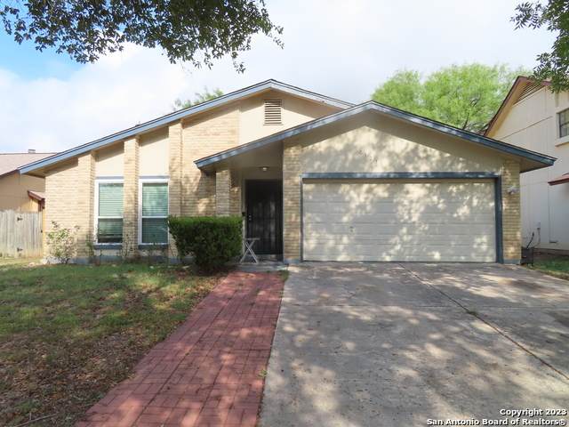 6123 Ridge Arbor St. - Photo 1