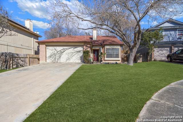 14214 Fairway Basin - Photo 1