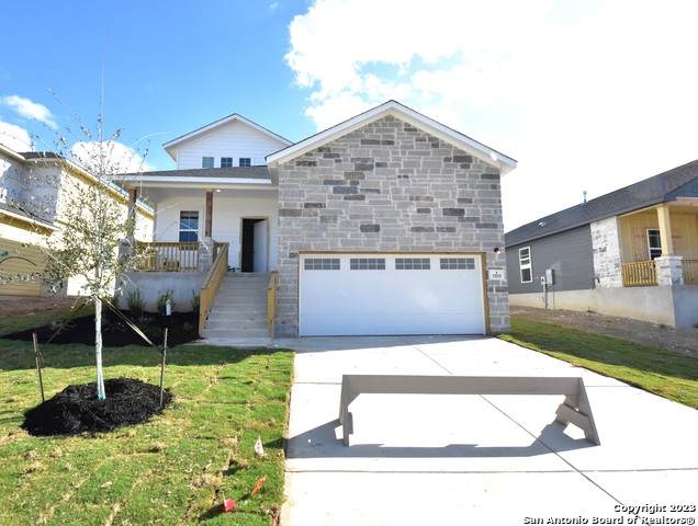 5810 Reagan Ridge - Photo 1