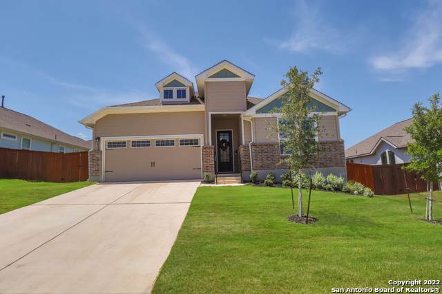 6537 Crockett Cove - Photo 1