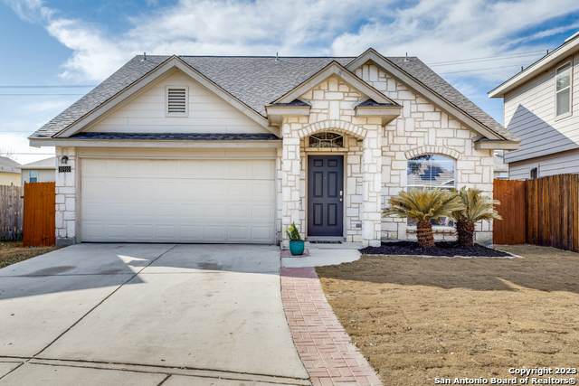 10910 Buckskin Bend - Photo 1