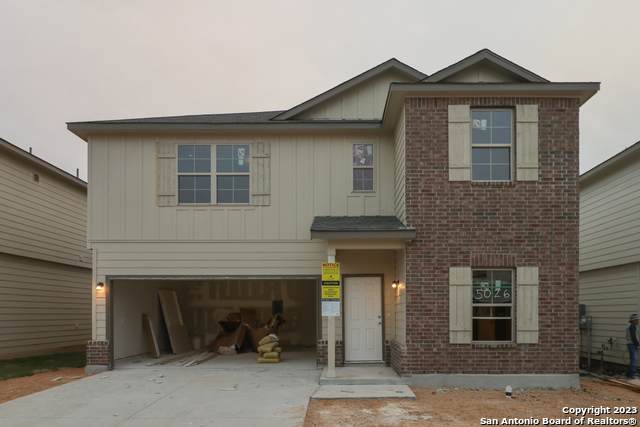 5026 Topaz Bend - Photo 1